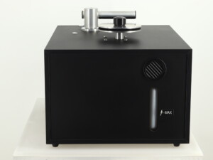 Project VCS-2 Record Cleaning Machine - Black - Image 5