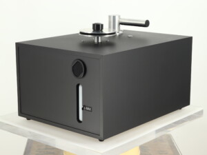 Project VCS-2 Record Cleaning Machine - Black - Image 6