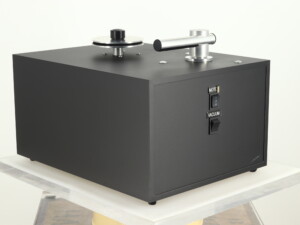 Project VCS-2 Record Cleaning Machine - Black - Image 7