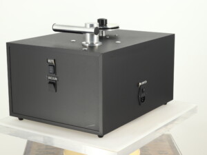 Project VCS-2 Record Cleaning Machine - Black - Image 8