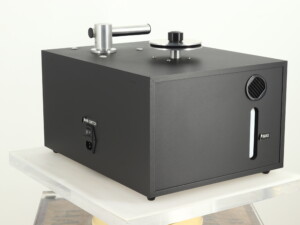 Project VCS-2 Record Cleaning Machine - Black - Image 9