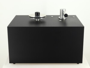Project VCS-2 Record Cleaning Machine - Black - Image 12
