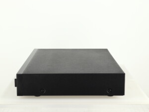 Audiolab 8000DAC D/A Converter - Black - Image 3