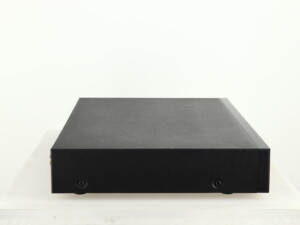 Audiolab 8000DAC D/A Converter - Black - Image 5