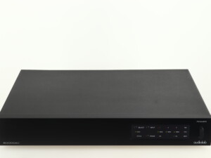 Audiolab 8000DAC D/A Converter - Black - Image 11