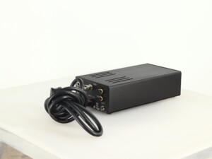 Lejonklou Entity 1.2 Moving Coil Phonostage - Image 9