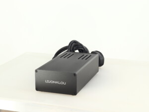 Lejonklou Entity 1.2 Moving Coil Phonostage - Image 10