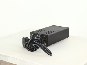 Lejonklou Entity 1.2 Moving Coil Phonostage - Image 11