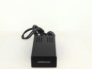 Lejonklou Entity 1.2 Moving Coil Phonostage - Image 12