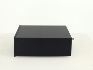 Pro-Ject Phono Box DS2 Phonostage - Black - Image 3