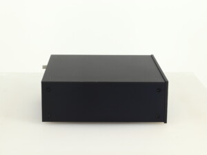 Pro-Ject Phono Box DS2 Phonostage - Black - Image 5