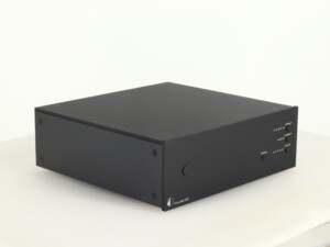 Pro-Ject Phono Box DS2 Phonostage - Black - Image 6