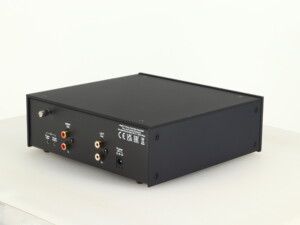 Pro-Ject Phono Box DS2 Phonostage - Black - Image 9