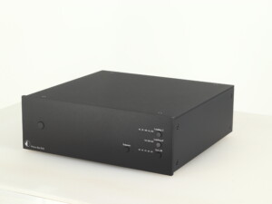 Pro-Ject Phono Box DS2 Phonostage - Black - Image 10