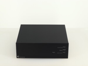 Pro-Ject Phono Box DS2 Phonostage - Black - Image 12