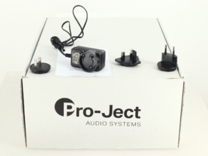Pro-Ject Phono Box DS2 Phonostage - Black - Image 13
