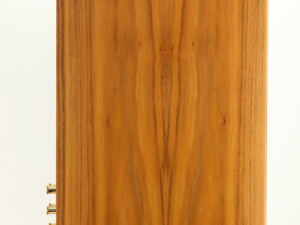 Spendor Classic 1/2 Standmount Speakers - Walnut - Image 5