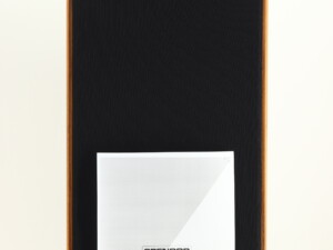 Spendor Classic 1/2 Standmount Speakers - Walnut - Image 7