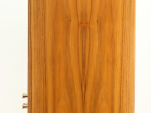 Spendor Classic 1/2 Standmount Speakers - Walnut - Image 11