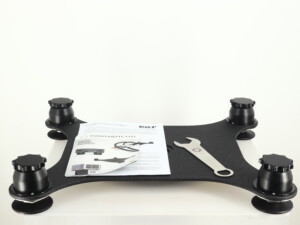 Townshend Audio Podium 2 Speaker Supports - Image 7
