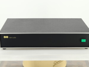 Naim NAP 250 Power Amplifier (1985)