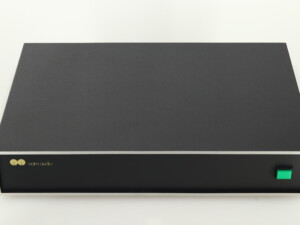 Naim NAP 250 Power Amplifier (1985) - Image 6
