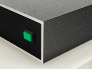 Naim NAP 250 Power Amplifier (1985) - Image 8