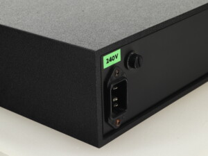 Naim NAP 250 Power Amplifier (1985) - Image 9