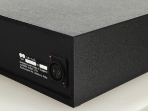 Naim NAP 250 Power Amplifier (1985) - Image 10