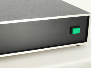 Naim NAP 250 Power Amplifier (1985) - Image 12