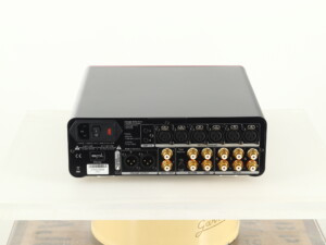 SPL Elector Pre Amplifier - Red - Image 4