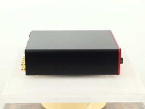 SPL Elector Pre Amplifier - Red - Image 5