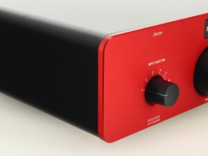 SPL Elector Pre Amplifier - Red - Image 7