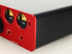 SPL Elector Pre Amplifier - Red - Image 8