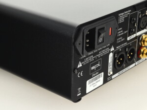 SPL Elector Pre Amplifier - Red - Image 9