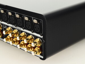 SPL Elector Pre Amplifier - Red - Image 10