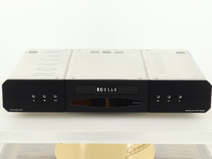 Roksan Caspian M2 CD Player - Black - Image 2