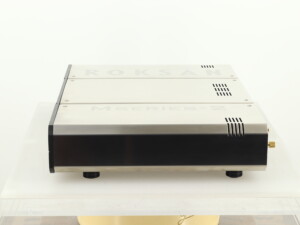 Roksan Caspian M2 CD Player - Black - Image 3