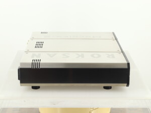 Roksan Caspian M2 CD Player - Black - Image 5