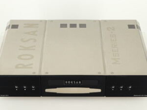 Roksan Caspian M2 CD Player - Black - Image 6