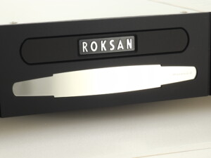 Roksan Caspian M2 CD Player - Black - Image 11