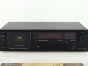 Denon DR-M11 Cassette Deck