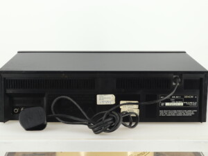 Denon DR-M11 Cassette Deck - Image 4