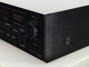 Denon DR-M11 Cassette Deck - Image 6