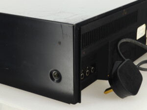 Denon DR-M11 Cassette Deck - Image 7