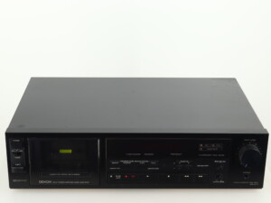 Denon DR-M11 Cassette Deck - Image 12