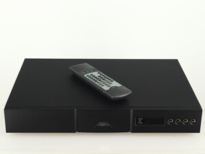 Naim NAT 05 Tuner - Image 12