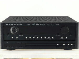 Anthem MRX 500 AV Amplifier