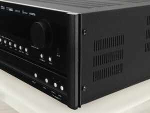 Anthem MRX 500 AV Amplifier - Image 6
