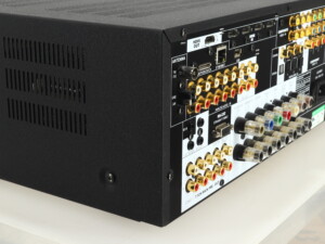 Anthem MRX 500 AV Amplifier - Image 7